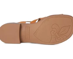 Women Franco Sarto Women's Ina Strappy Sandals