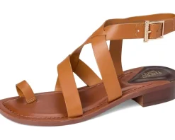 Women Franco Sarto Women's Ina Strappy Sandals