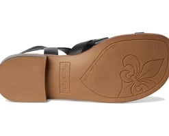 Franco Sarto Women's Ina Strappy Sandals Clearance