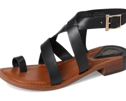 Franco Sarto Women's Ina Strappy Sandals Clearance