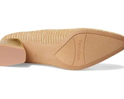 Women Franco Sarto Women's Jesslyn