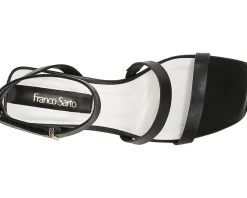 Women Franco Sarto Women's Lisa