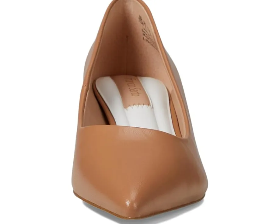 Women Franco Sarto Women's Racerpump