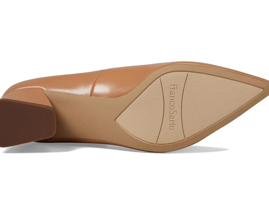 Women Franco Sarto Women's Racerpump