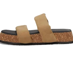 Women Free People Women's Fairmount Flared Sandal