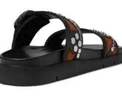 Women Free People Women's Revelry Studded Sandal