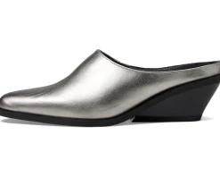 Free People Women's Tallulah Western Wedge Clearance