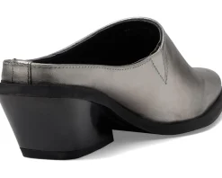 Free People Women's Tallulah Western Wedge Clearance