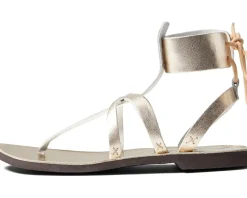 Free People Women's Vacation Day Wrap Sandal Outlet