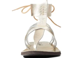 Free People Women's Vacation Day Wrap Sandal Outlet