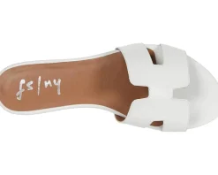 French Sole Women's Alibi Sandal Outlet