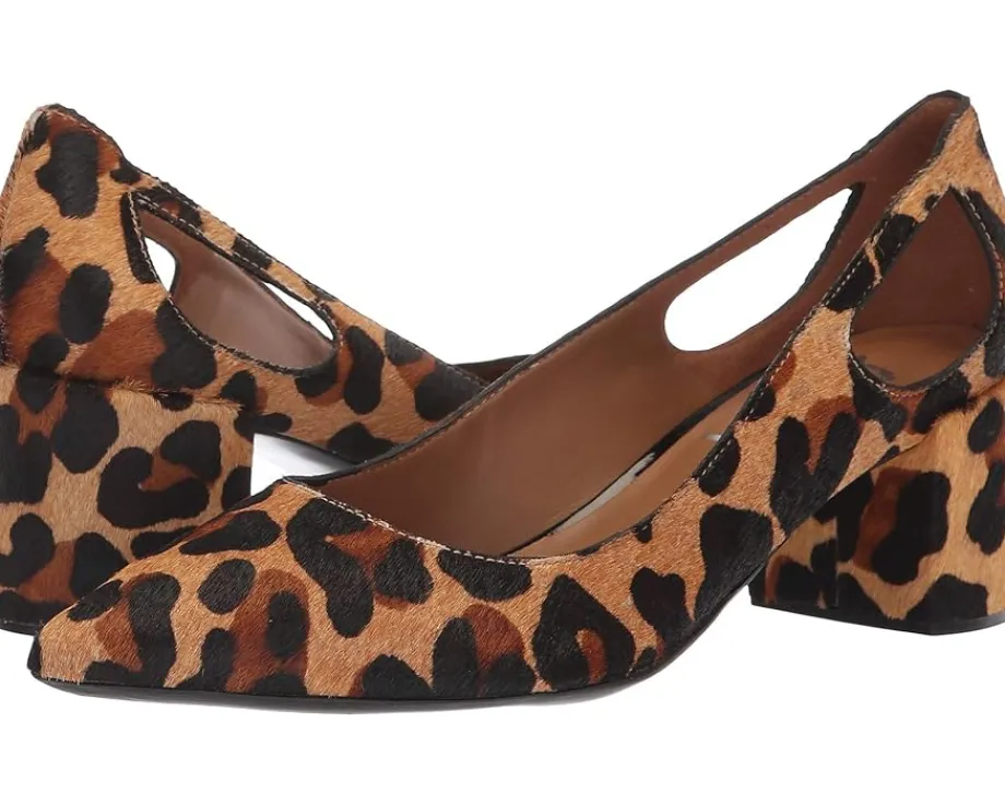 French Sole Women's Courtney2 Heel Clearance