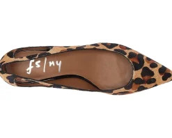 French Sole Women's Courtney2 Heel Clearance