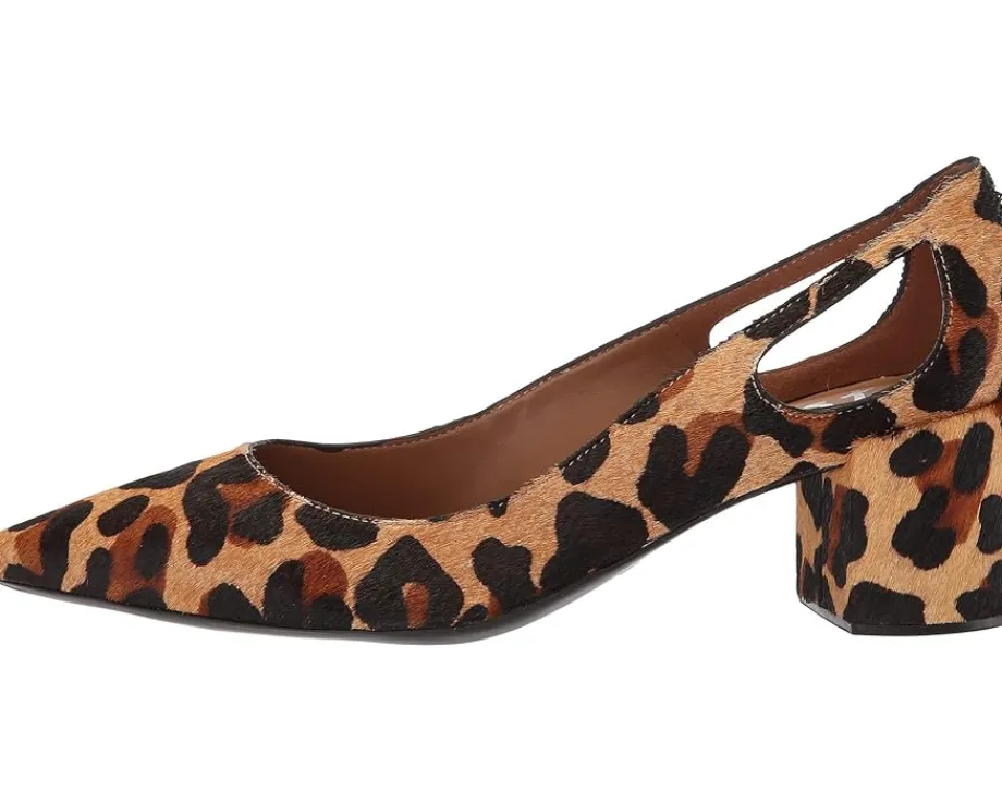 French Sole Women's Courtney2 Heel Clearance