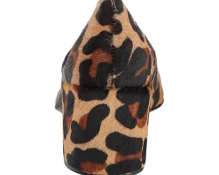 French Sole Women's Courtney2 Heel Clearance