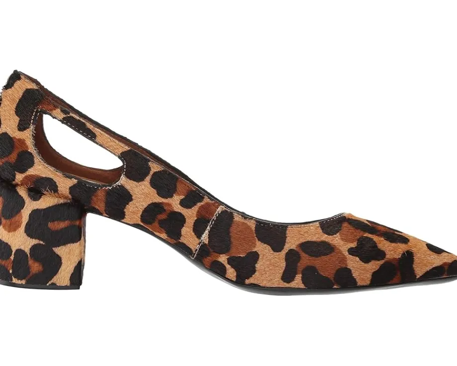 French Sole Women's Courtney2 Heel Clearance