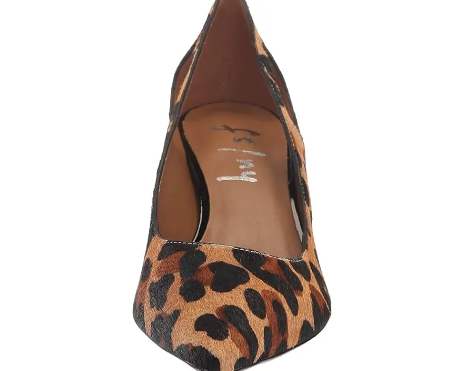 French Sole Women's Courtney2 Heel Clearance