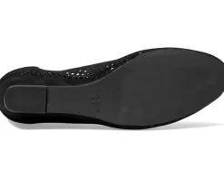 Women French Sole Women's Mount
