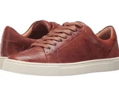 Women Frye Women's Ivy Low Lace