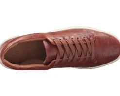 Women Frye Women's Ivy Low Lace