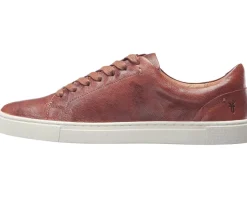 Women Frye Women's Ivy Low Lace