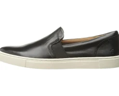 Women Frye Women's Ivy Slip On