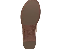 Women Frye Women's Joy Woodstock 2 Band