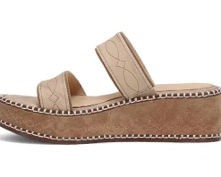 Women Frye Women's Joy Woodstock 2 Band
