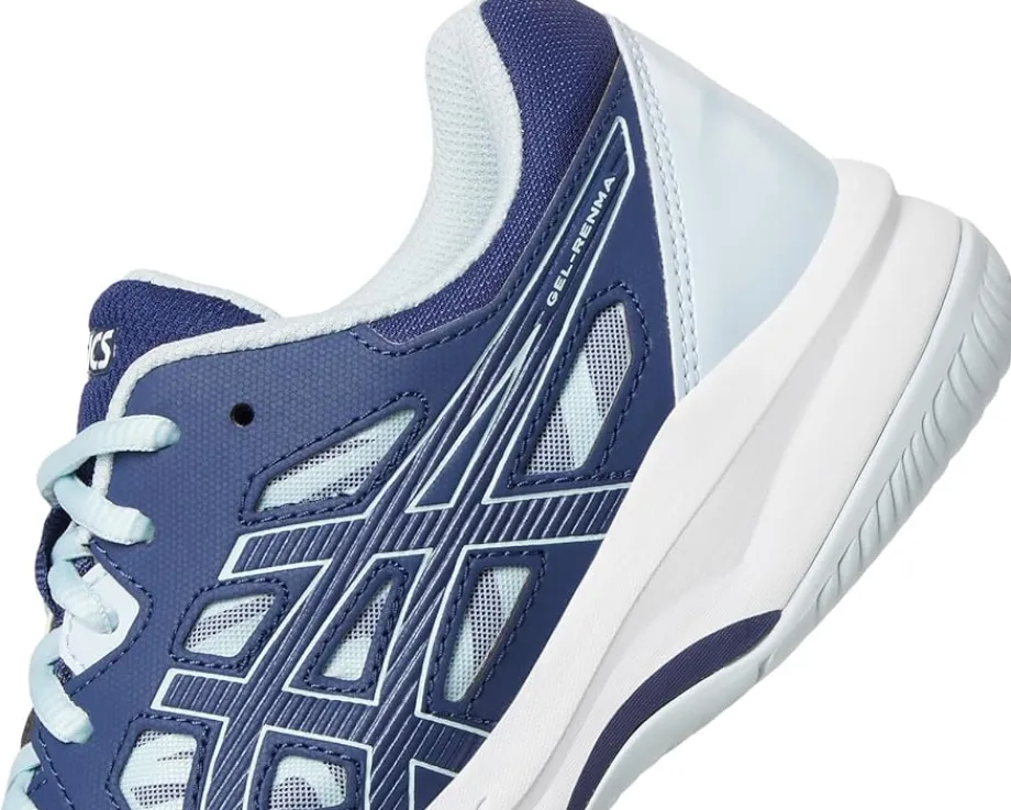 ASICS Women's GEL-Renma Indigo Blue/Sky Hot