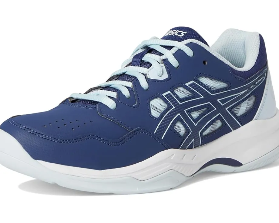ASICS Women's GEL-Renma Indigo Blue/Sky Hot