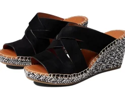 Gentle Souls by Kenneth Cole Women's Charli Wvn Strap Clearance