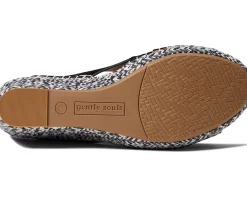 Gentle Souls by Kenneth Cole Women's Charli Wvn Strap Clearance