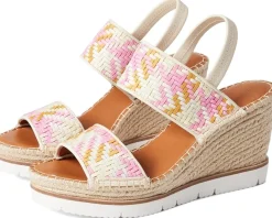 Women Gentle Souls by Kenneth Cole Women's Elyssa Two Band