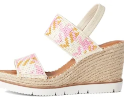 Women Gentle Souls by Kenneth Cole Women's Elyssa Two Band