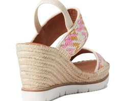 Women Gentle Souls by Kenneth Cole Women's Elyssa Two Band