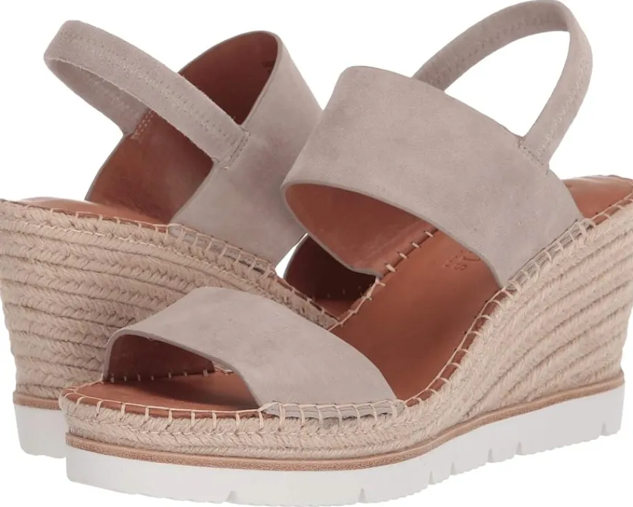 Gentle Souls by Kenneth Cole Women's Elyssa Two Band Outlet