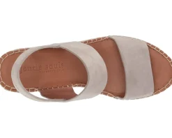 Gentle Souls by Kenneth Cole Women's Elyssa Two Band Outlet