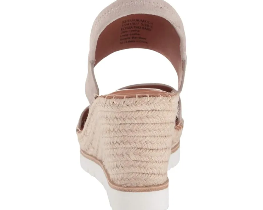 Gentle Souls by Kenneth Cole Women's Elyssa Two Band Outlet