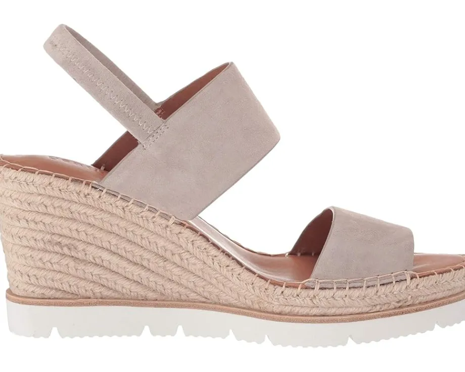 Gentle Souls by Kenneth Cole Women's Elyssa Two Band Outlet