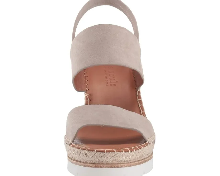 Gentle Souls by Kenneth Cole Women's Elyssa Two Band Outlet