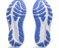 ASICS Women's GT-2000 12 White/Sapphire