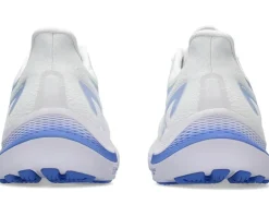 ASICS Women's GT-2000 12 White/Sapphire