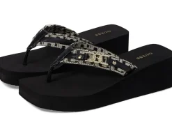 GUESS Women's Ediva Hot