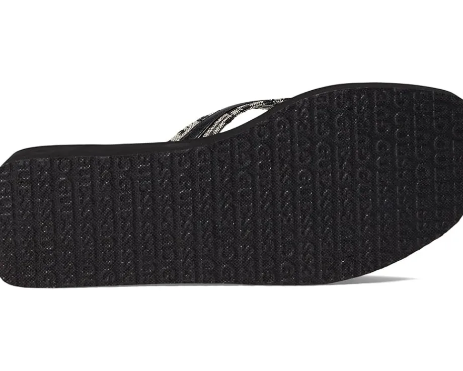 GUESS Women's Ediva Hot