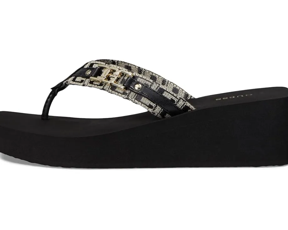 GUESS Women's Ediva Hot