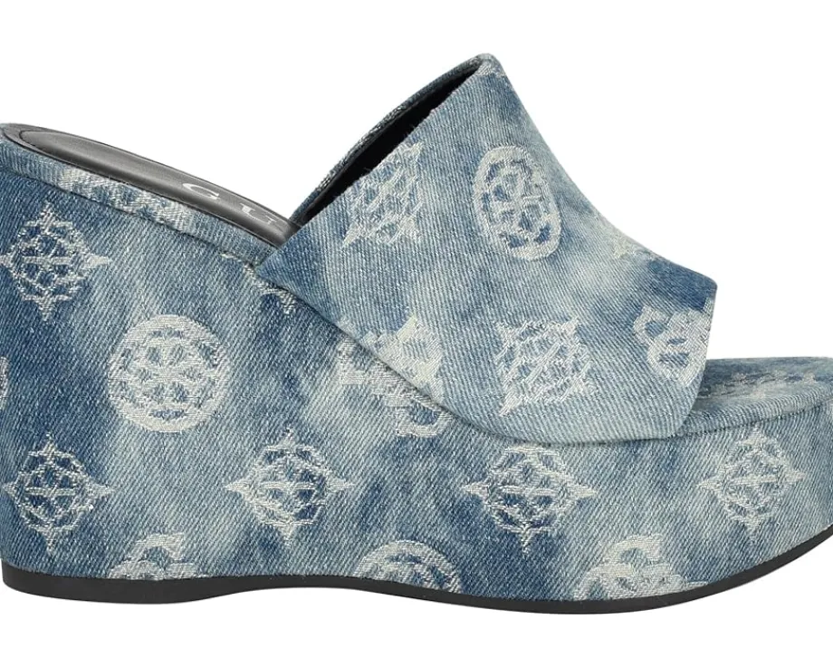 GUESS Women's Yenise Online