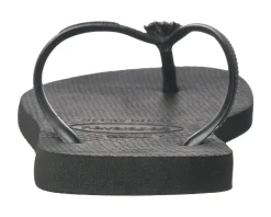 Havaianas Women's Slim Crystal Poem Flip Flops Best