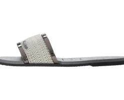 Women Havaianas Women's You Trancoso Premium Flip Flop Sandal