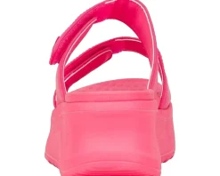 Women Hey Dude Women's Delray Slide Mono