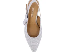 J. Renee Women's Adilene New